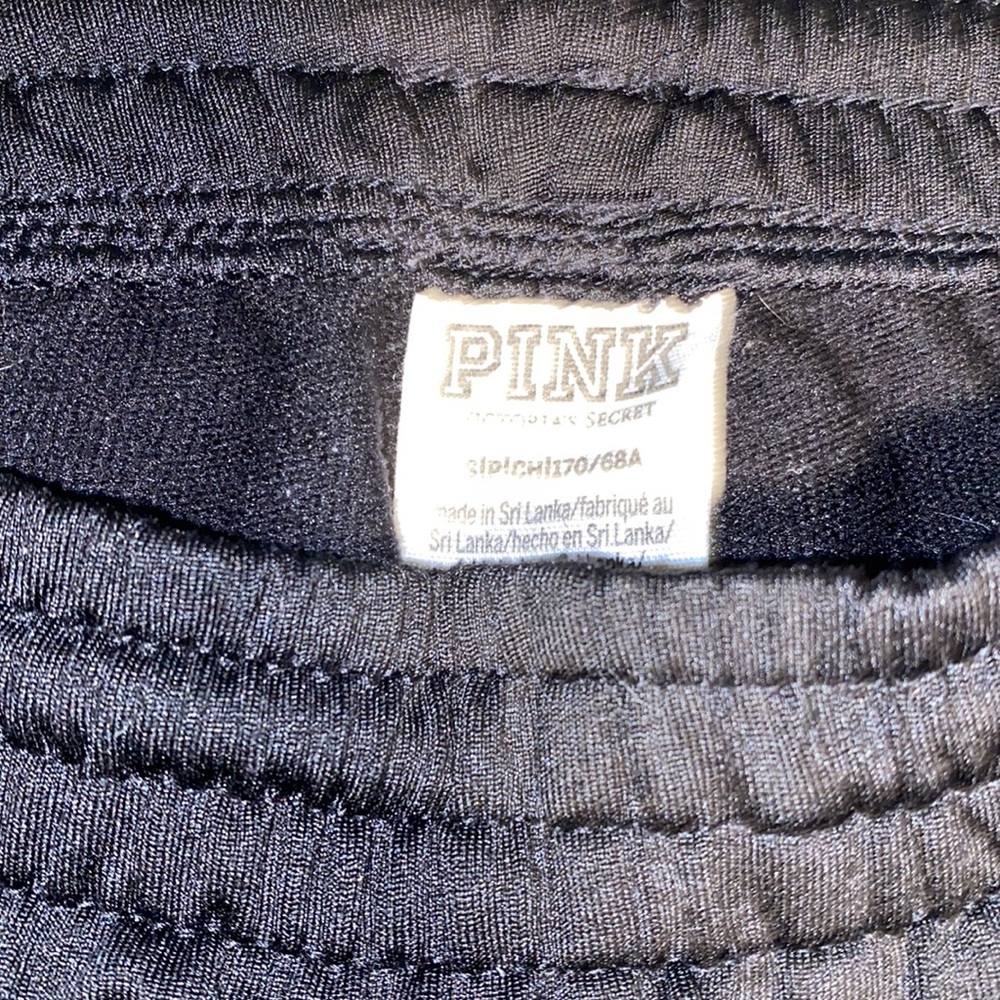 PINK JOGGERS - Picture 4 of 4